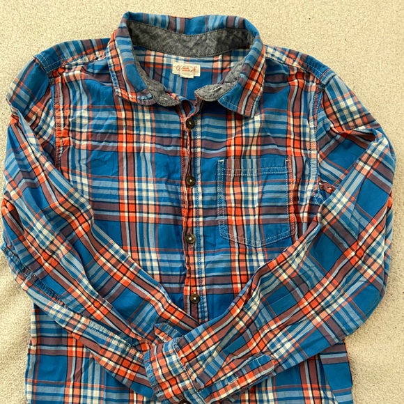 Boys shirts size XL - Picture 2 of 12